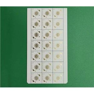 Alumina Ceramic PCB Alumina Ceramic PCB